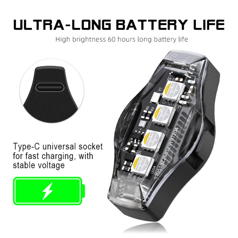 UTV Drone Strobe Light Mini LE - Drone Strobe Light 评论和价格