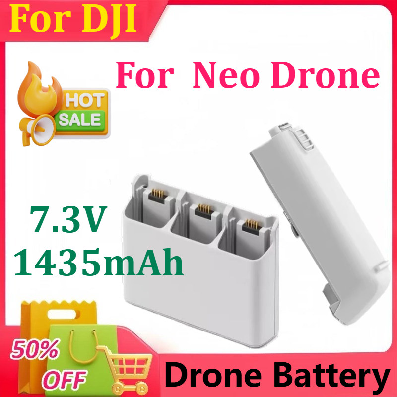 New Battery Three-Way Charging - Drone Charging Hub 评论和价格