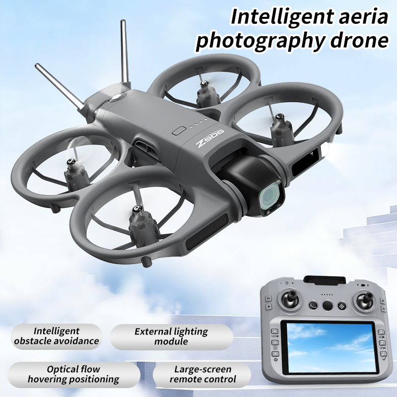New Z906 Mini FPV Drone Big Sc - Drone Landing Pad 评论和价格