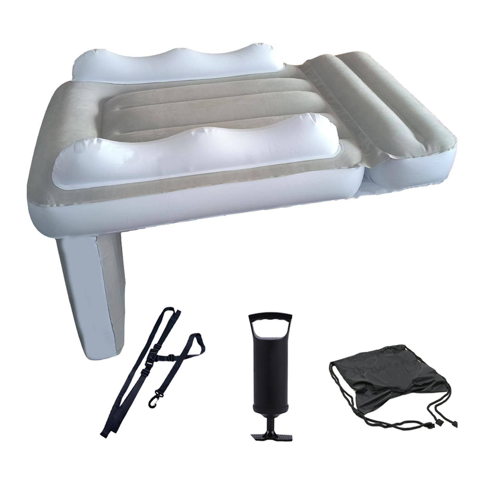 Inflatable Airplane Bed for To - Drone Backpack 评论和价格