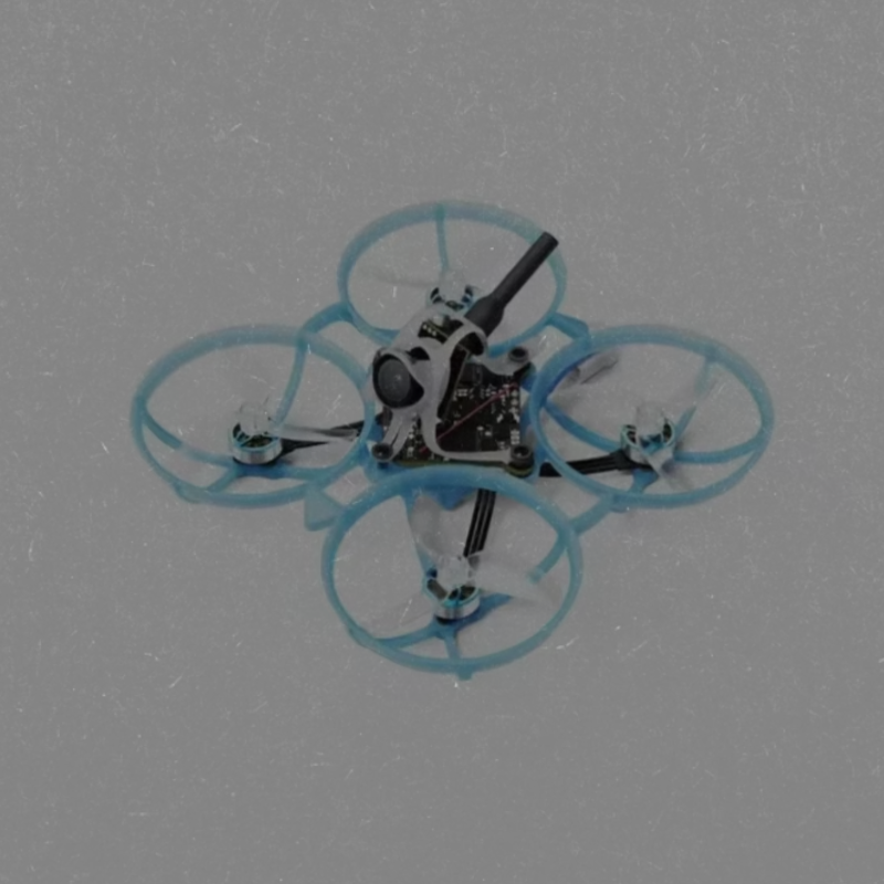 BETAFPV Air65 II 65mm 1S ELRS  - Drone Battery Adapter 评论和价格