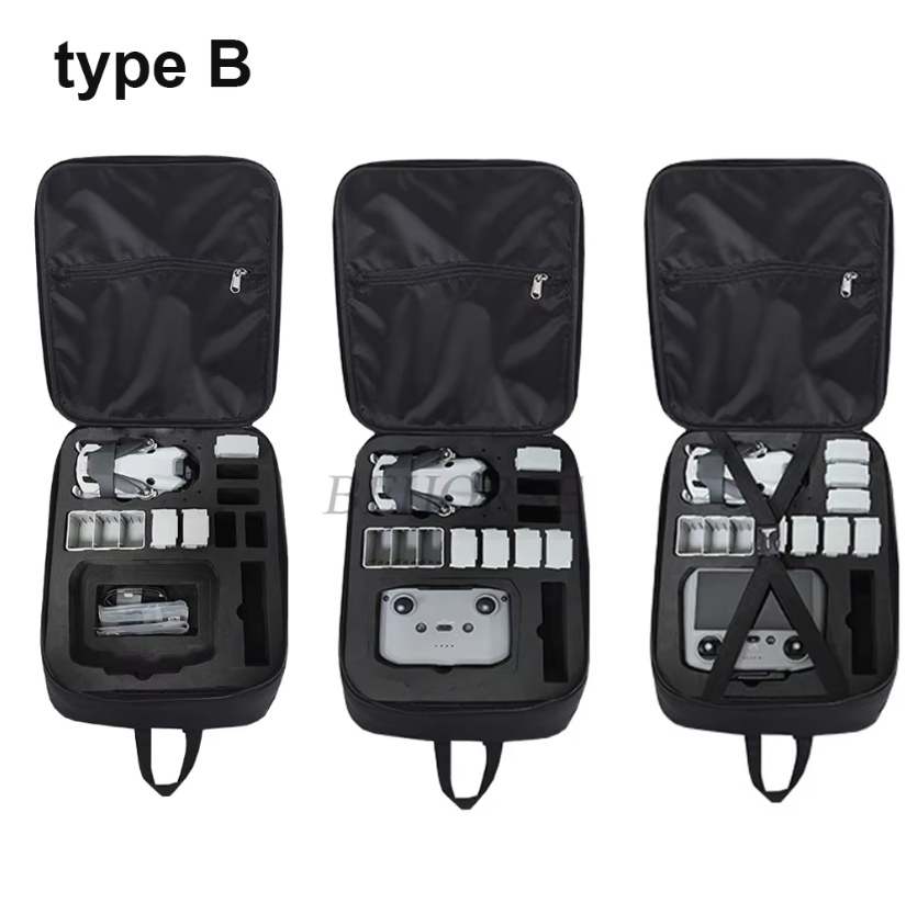 Backpack for DJI Mini 4 Pro St - Drone Backpack 评论和价格