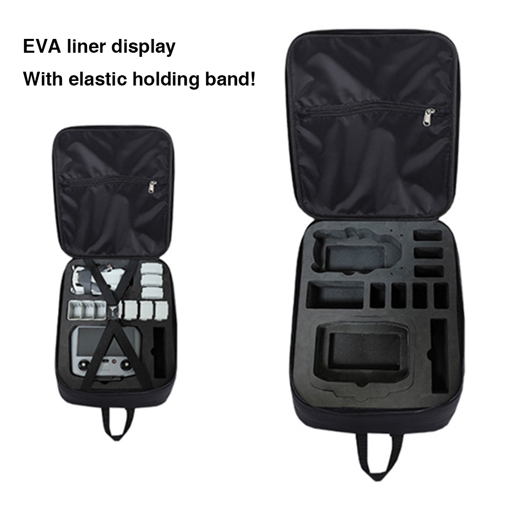 Backpack for DJI Mini 4 Pro St - Drone Backpack 评论和价格